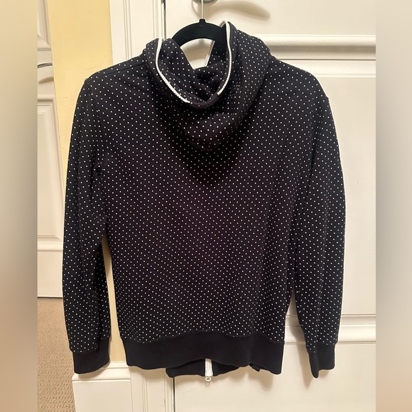 Journal Standard - Men’s Zip Hoodie - Size M - Picture 4 of 5